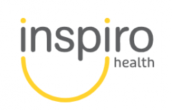 Inspiro (saved via print screen, need better quality logo)